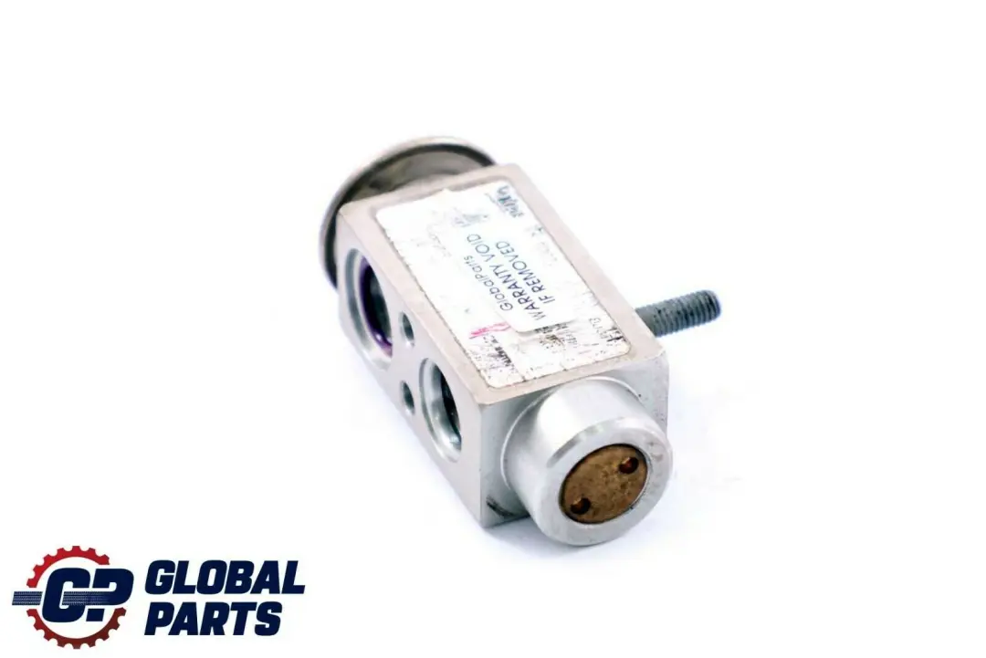  Mercedes-Benz C S W203 W215 W220 Air Conditioning Expansion Valve - SKU A2208300384 - Part number A2208300384