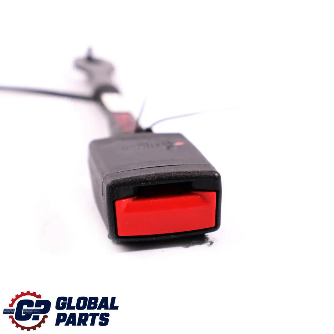 Mercedes W176 W246 Front Left Right N/O/S Seat Belt Buckle Tensioner - SKU A2468600169 - Part number A2468600169