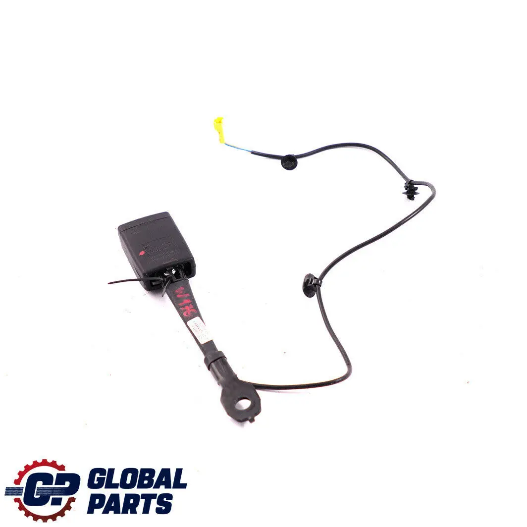 Tenditore Cintura Sicurezza Anteriore Sinistra Destra per Mercedes W176 W246 con numero di parte A2468600169 Mercedes W176 W246 Tenditore Cintura Sicurezza Anteriore Sinistra Destra - SKU A2468600169 - Numero di parte A2468600169