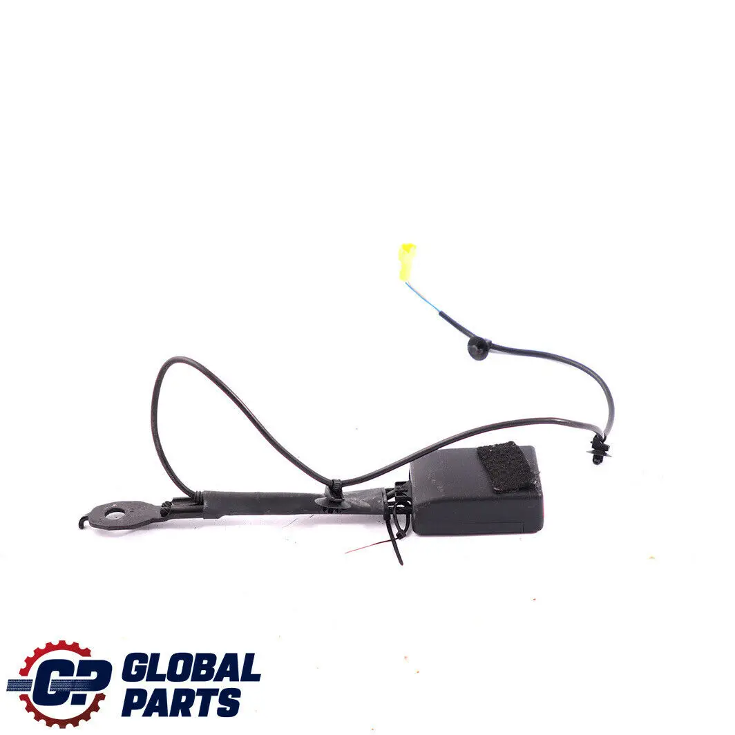 Tenditore Cintura Sicurezza Anteriore Sinistra Destra per Mercedes W176 W246 con numero di parte A2468600169 Mercedes W176 W246 Tenditore Cintura Sicurezza Anteriore Sinistra Destra - SKU A2468600169 - Numero di parte A2468600169