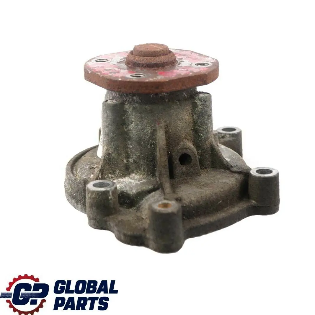 Bomba Agua Mercedes W169 W245 M266 OM640 Válvula Calentador para con número de pieza A2662000820 Bomba Agua Mercedes W169 W245 M266 OM640 Válvula Calentador - SKU A2662000820 - Número de pieza A2662000820