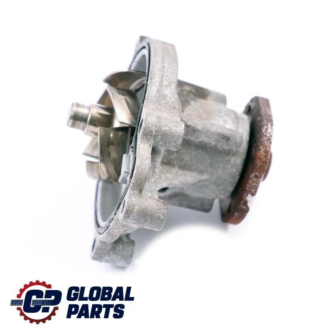  Pompa Acqua Mercedes W169 W245 M266 OM640 Valvola Riscaldamento - SKU A2662000820 - Numero di parte A2662000820