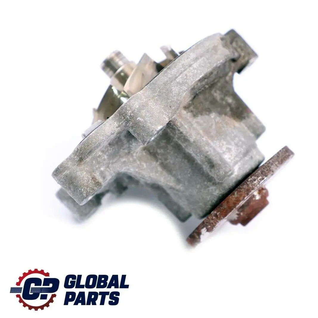  Pompa Acqua Mercedes W169 W245 M266 OM640 Valvola Riscaldamento - SKU A2662000820 - Numero di parte A2662000820