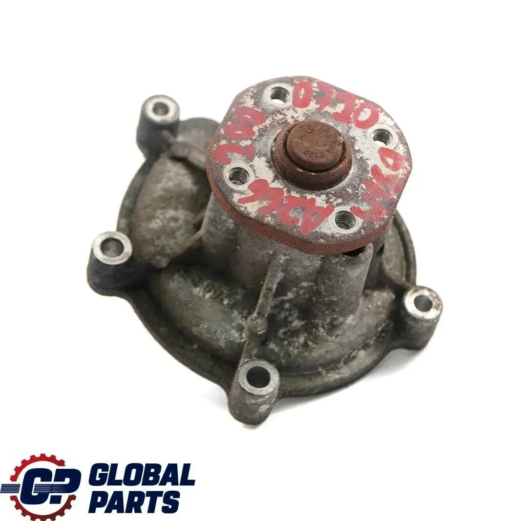  Wasser Pumpe Mercedes W169 W245 M266 OM640 Heizungs Ventil - SKU A2662000820 - Teilenummer A2662000820