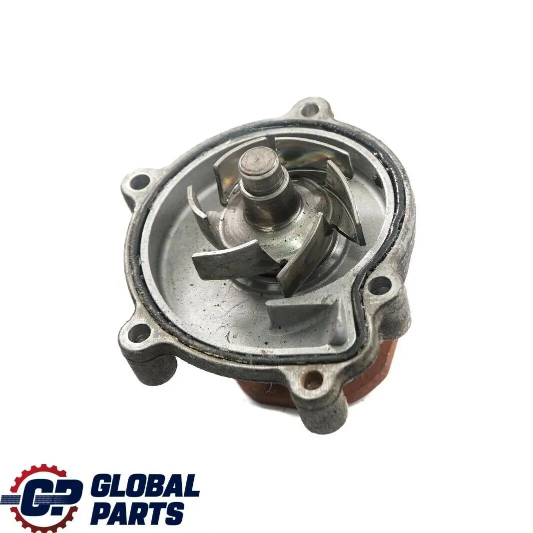  Wasser Pumpe Mercedes W169 W245 M266 OM640 Heizungs Ventil - SKU A2662000820 - Teilenummer A2662000820