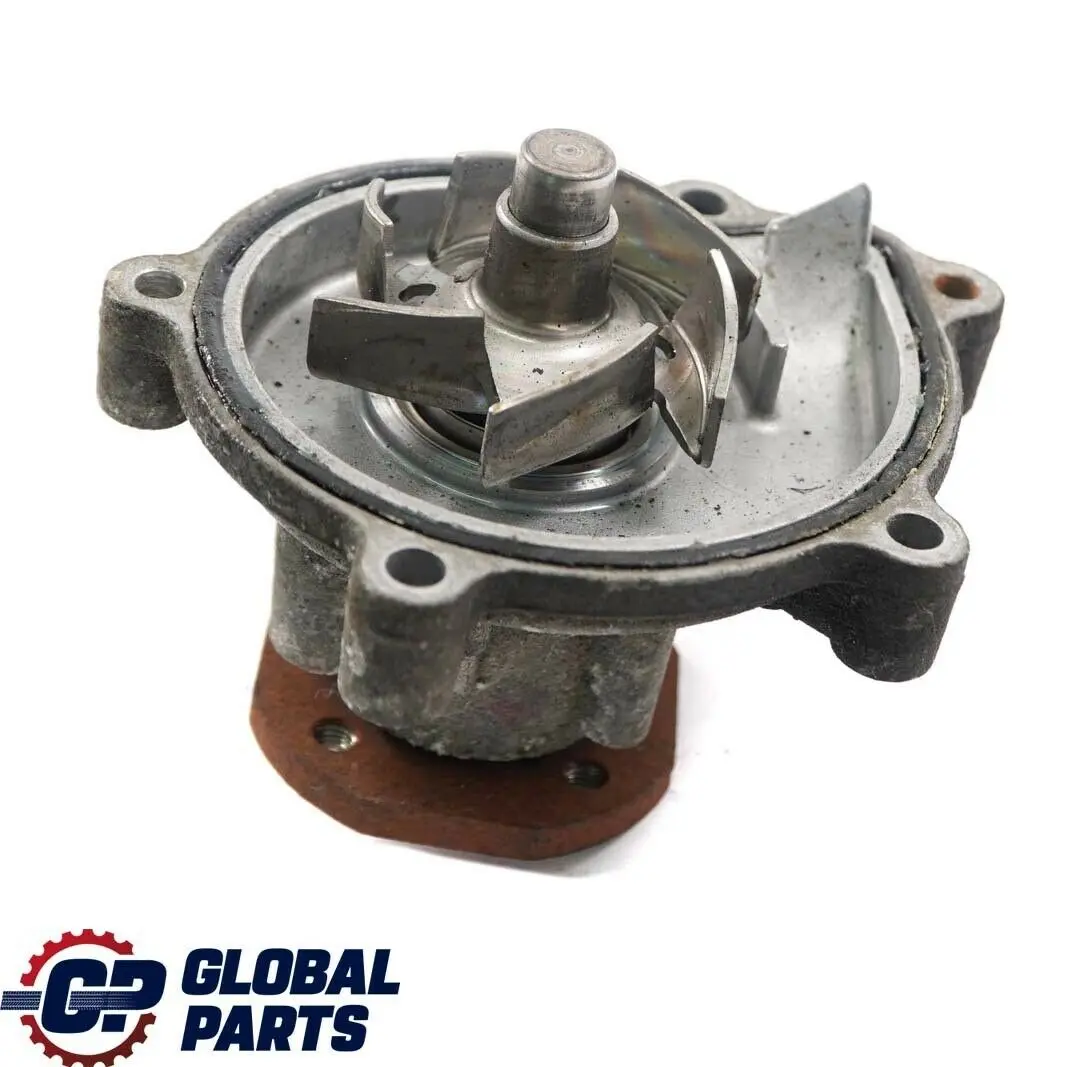  Wasser Pumpe Mercedes W169 W245 M266 OM640 Heizungs Ventil - SKU A2662000820 - Teilenummer A2662000820