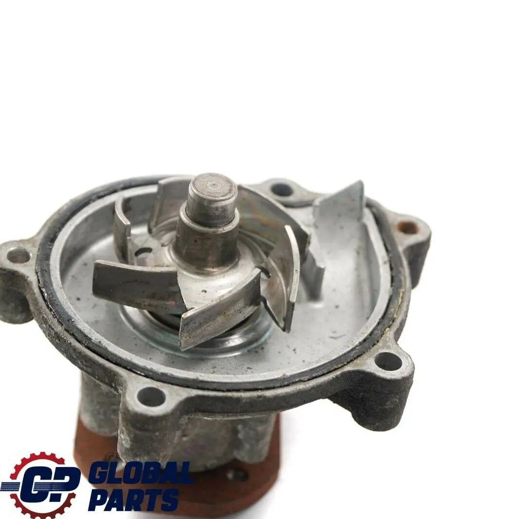  Pompa Acqua Mercedes W169 W245 M266 OM640 Valvola Riscaldamento - SKU A2662000820 - Numero di parte A2662000820