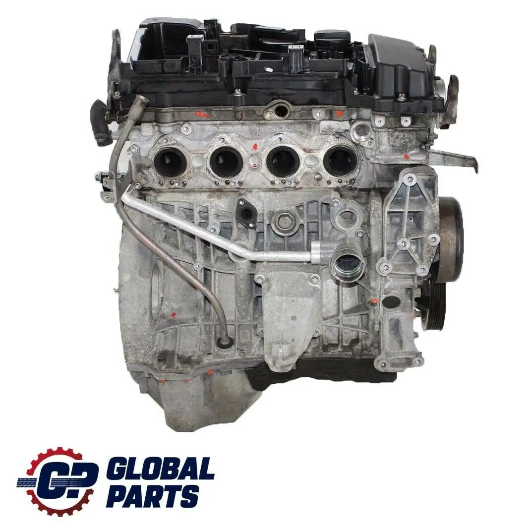 Mercedes-Benz W203 CL203 C180 Kompressor Nu Moteur 271946 271.946 143CV GARANTIE  - SKU A2710104200 - Numéro de pièce A2710104200