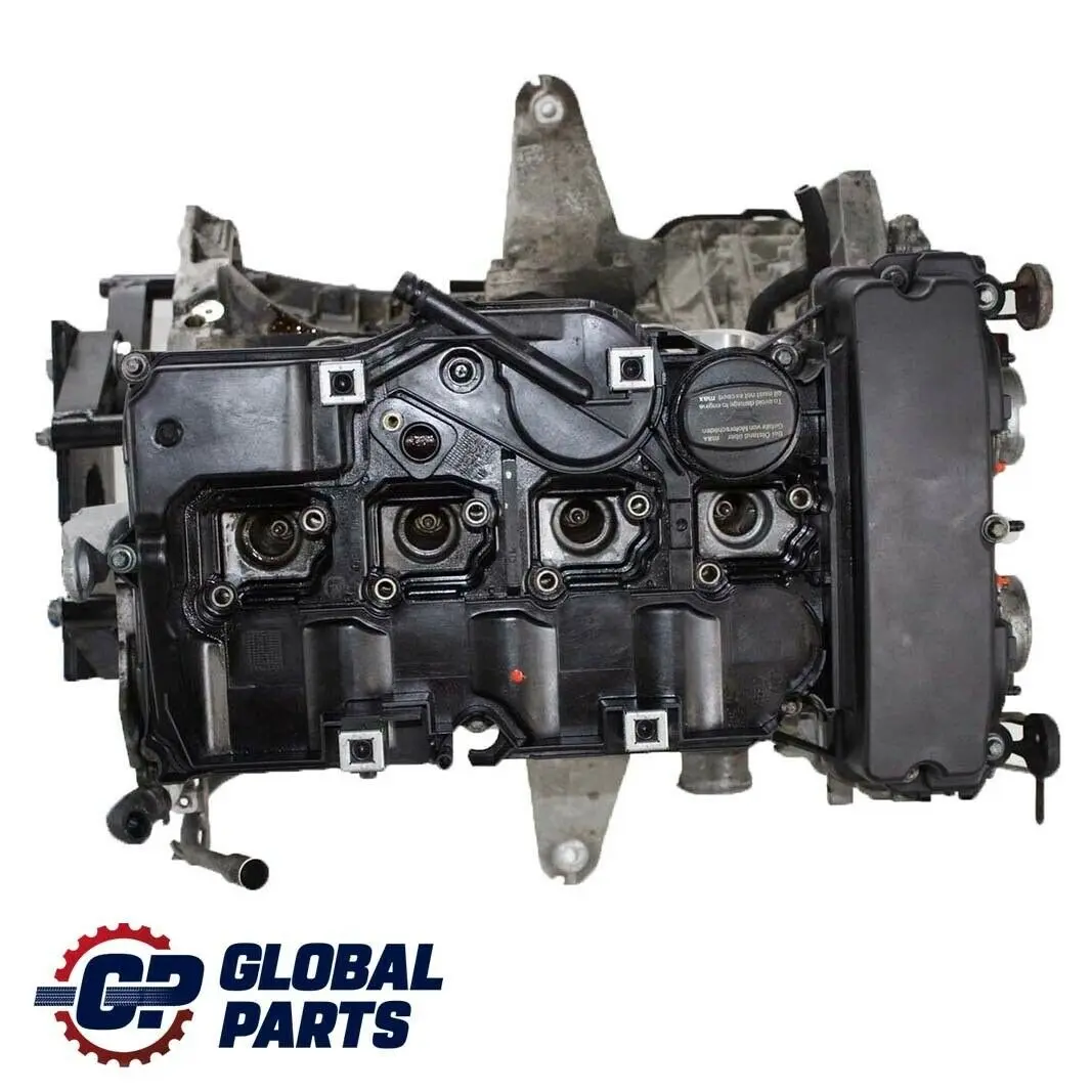 Mercedes-Benz W203 CL203 C180 Kompressor Nu Moteur 271946 271.946 143CV GARANTIE  - SKU A2710104200 - Numéro de pièce A2710104200