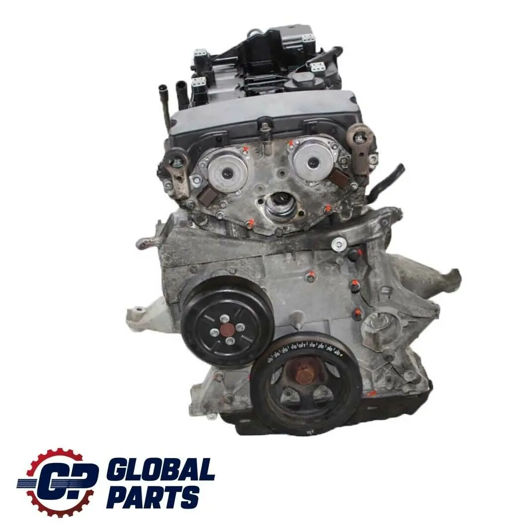 Mercedes-Benz W203 CL203 C180 Kompressor Bare Engine 271946 271.946 WARRANTY to with Part number A2710104200 Mercedes-Benz W203 CL203 C180 Kompressor Bare Engine 271946 271.946 WARRANTY - SKU A2710104200 - Part number A2710104200