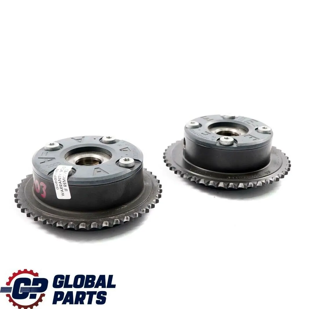 M271 Attuatore Regolatore Albero A Camme Ingresso Uscita per Mercedes W203 C209 W211 con numero di parte A2710500947 Mercedes W203 C209 W211 M271 Attuatore Regolatore Albero A Camme Ingresso Uscita - SKU A2710500947 - Numero di parte A2710500947