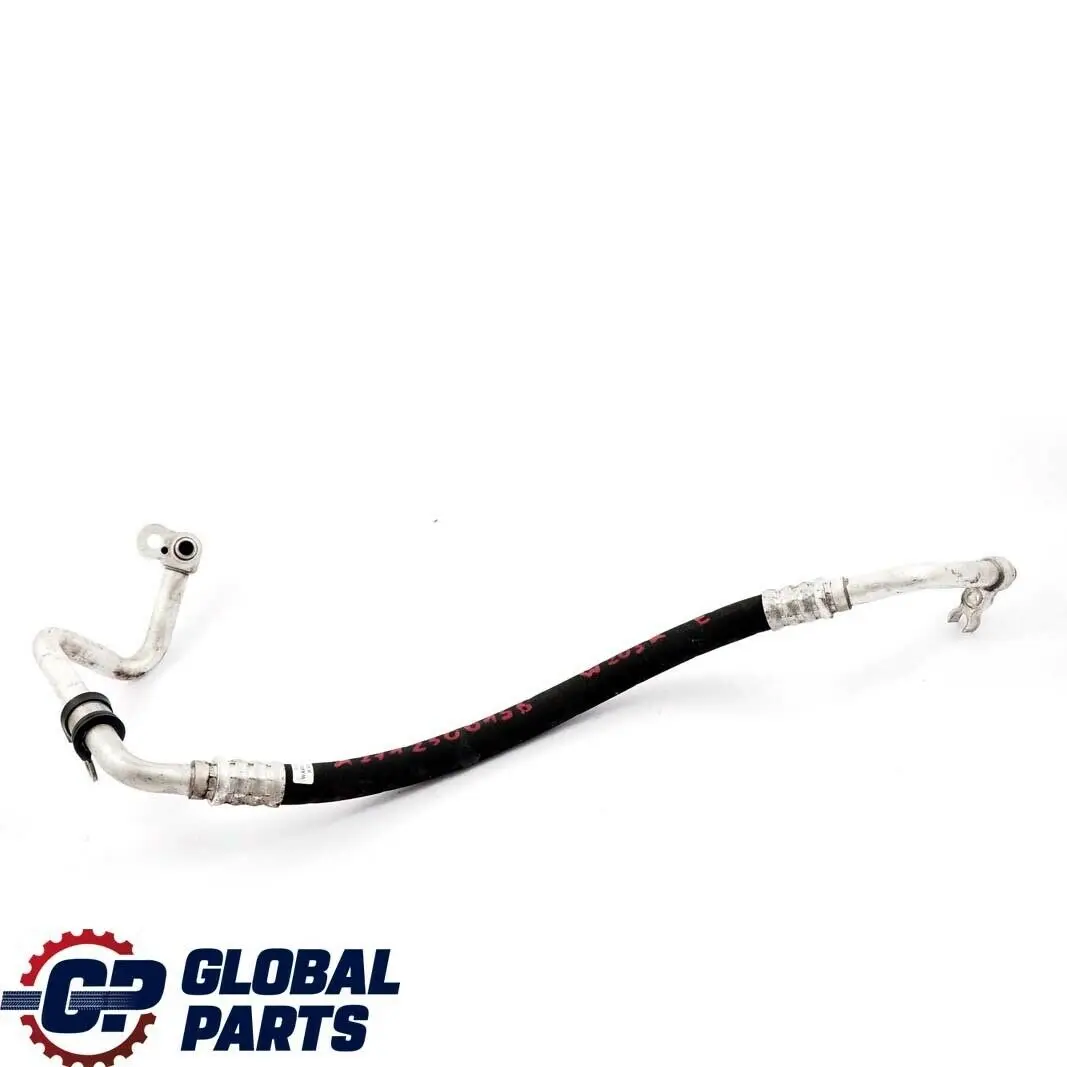 Mercedes-Benz C W203 Klimaleitung Klimaschlauch Rohr Schlauch für mit Teilenummer A2712300156 Mercedes-Benz C W203 Klimaleitung Klimaschlauch Rohr Schlauch - SKU A2712300156 - Teilenummer A2712300156