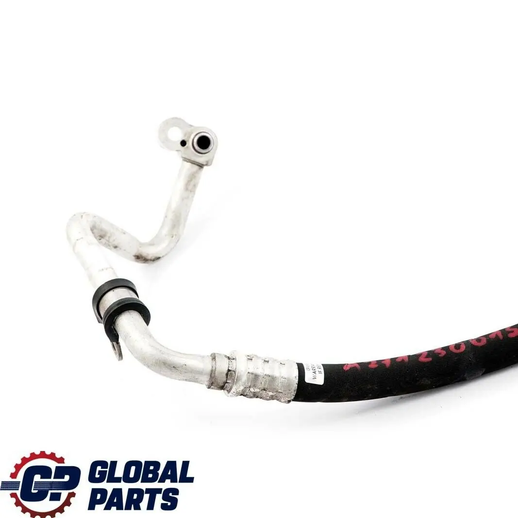 Mercedes-Benz W203 Tubo Aria Condizionata Tubo per con numero di parte A2712300156 Mercedes-Benz W203 Tubo Aria Condizionata Tubo - SKU A2712300156 - Numero di parte A2712300156