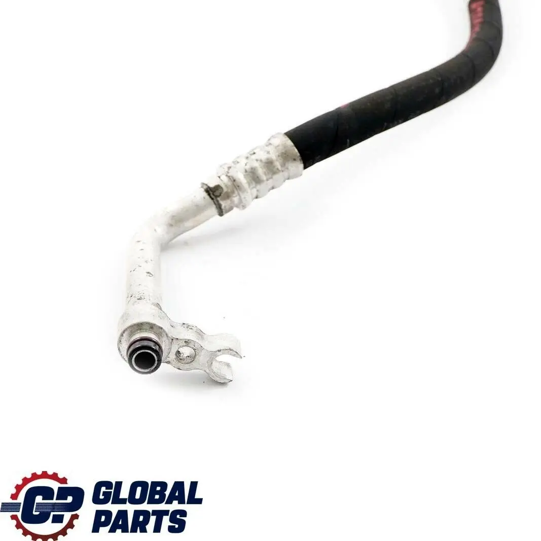 Mercedes-Benz Clase C W203 Tubo De Aire Acondicionado para con número de pieza A2712300156 Mercedes-Benz Clase C W203 Tubo De Aire Acondicionado - SKU A2712300156 - Número de pieza A2712300156