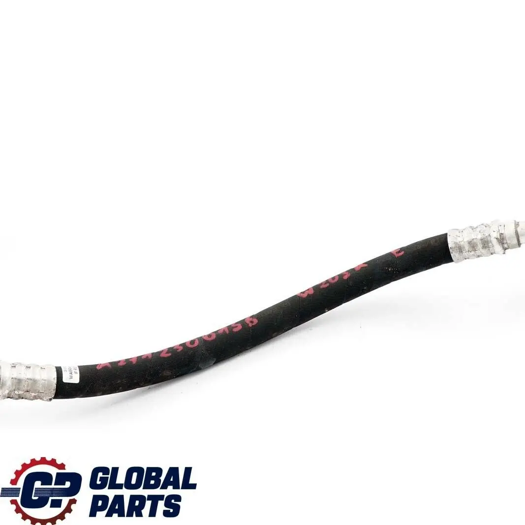 Mercedes-Benz C-Class W203 Air Conditioning Hose Pipe Line to with Part number A2712300156 Mercedes-Benz C-Class W203 Air Conditioning Hose Pipe Line - SKU A2712300156 - Part number A2712300156