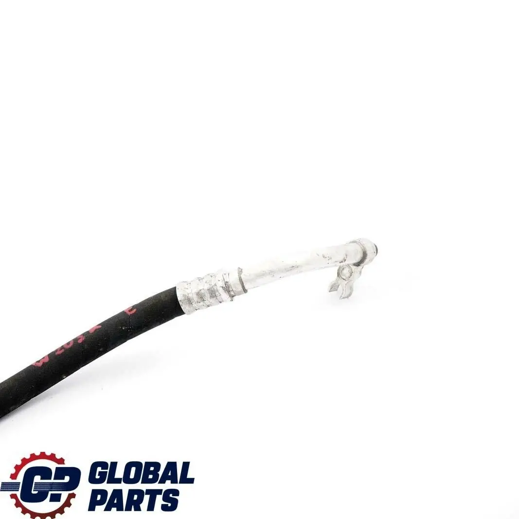 Mercedes-Benz Clase C W203 Tubo De Aire Acondicionado para con número de pieza A2712300156 Mercedes-Benz Clase C W203 Tubo De Aire Acondicionado - SKU A2712300156 - Número de pieza A2712300156