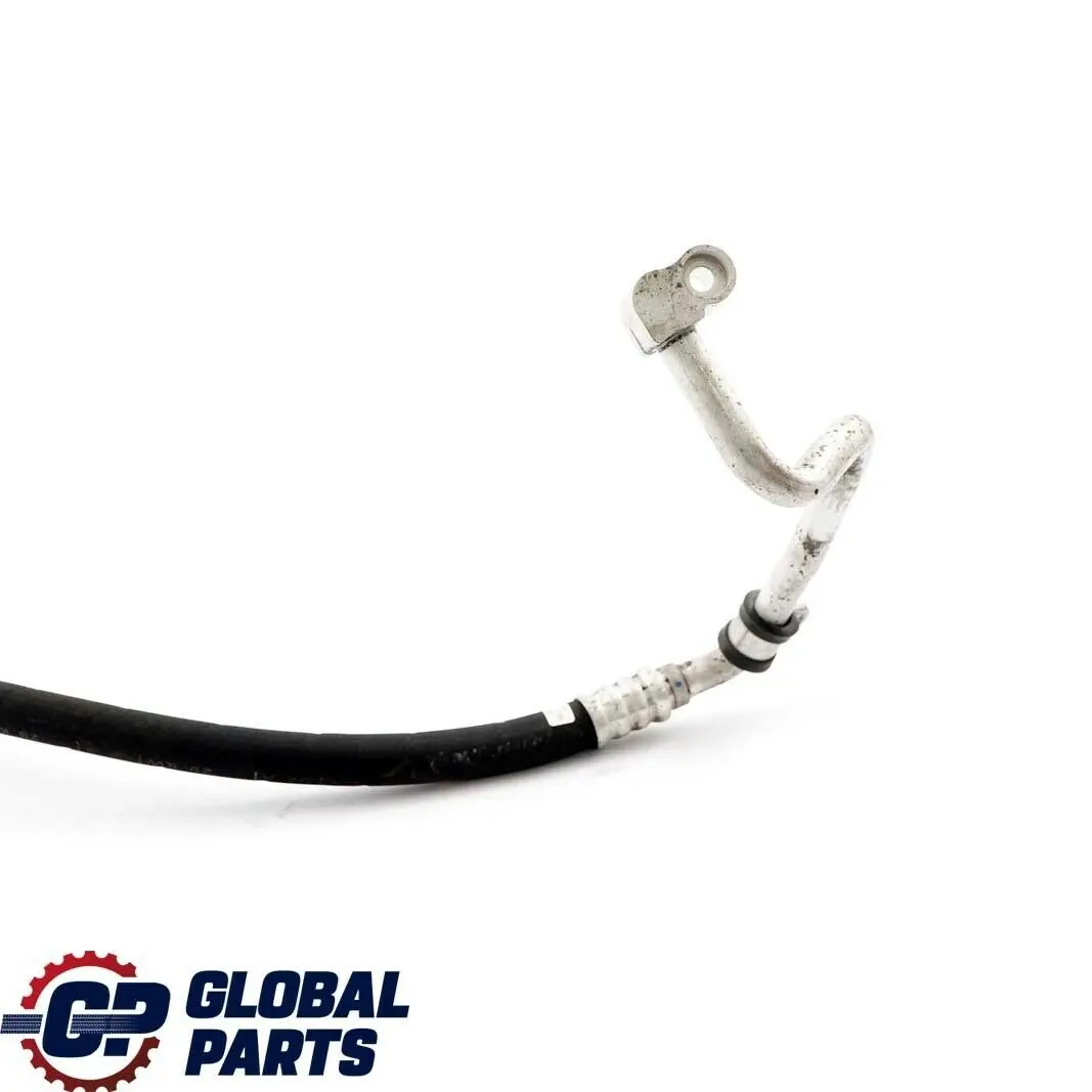  Mercedes-Benz Clase C W203 Tubo De Aire Acondicionado - SKU A2712300156 - Número de pieza A2712300156
