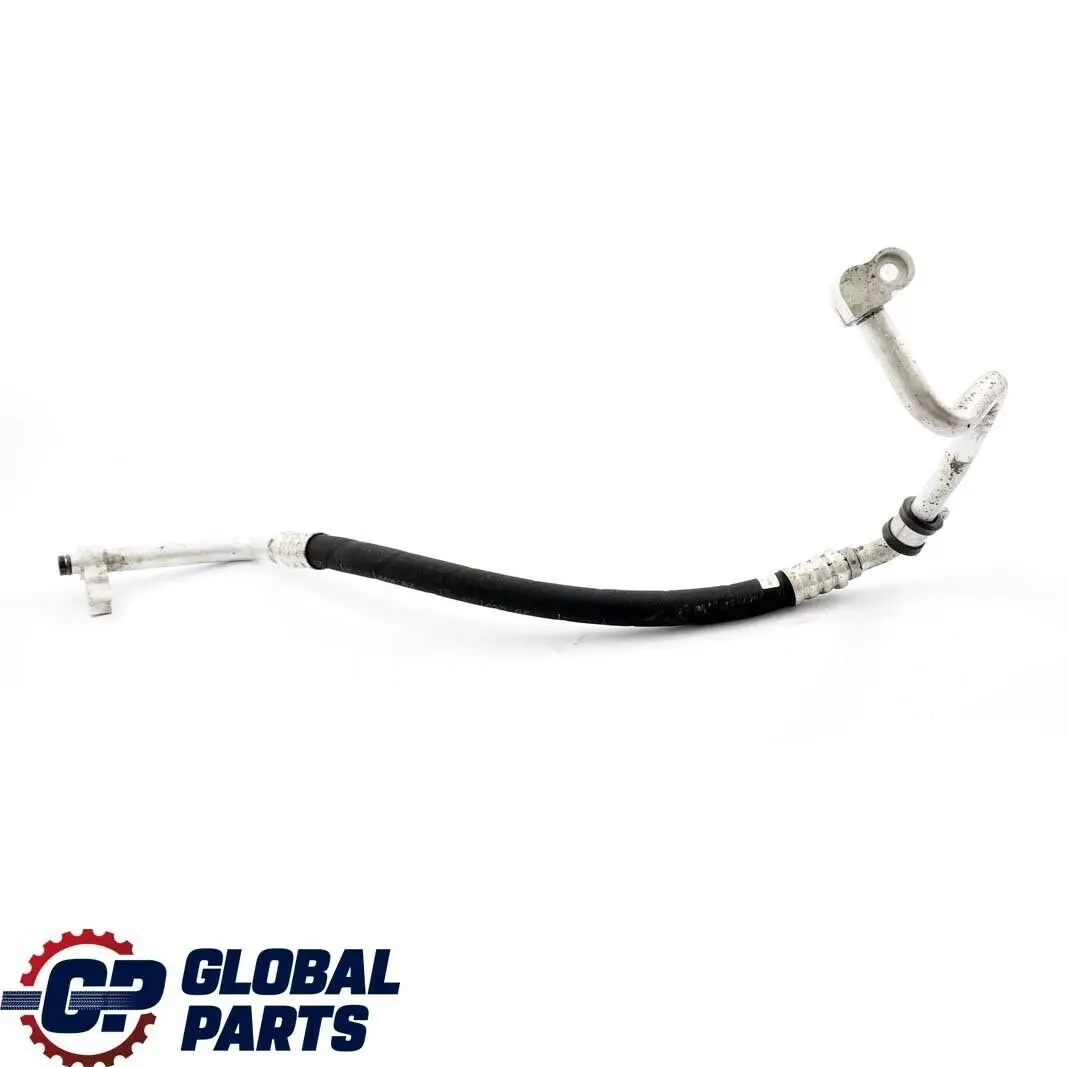 Mercedes-Benz Clase C W203 Tubo De Aire Acondicionado para con número de pieza A2712300156 Mercedes-Benz Clase C W203 Tubo De Aire Acondicionado - SKU A2712300156 - Número de pieza A2712300156