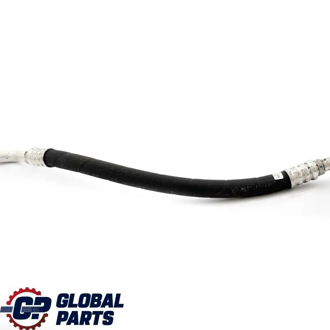 Mercedes-Benz C W203 Klimaleitung Klimaschlauch Rohr Schlauch für mit Teilenummer A2712300156 Mercedes-Benz C W203 Klimaleitung Klimaschlauch Rohr Schlauch - SKU A2712300156 - Teilenummer A2712300156