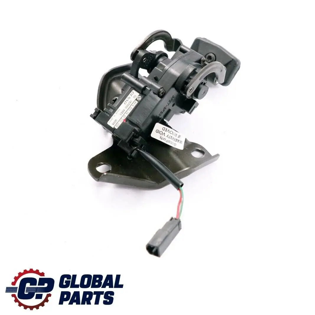 Mercedes-Benz Vaneo W414 Rear Left Quarter N/S Window Regulator Motor Actuator to with Part number A4148200442 Mercedes-Benz Vaneo W414 Rear Left Quarter N/S Window Regulator Motor Actuator - SKU A4148200442 - Part number A4148200442