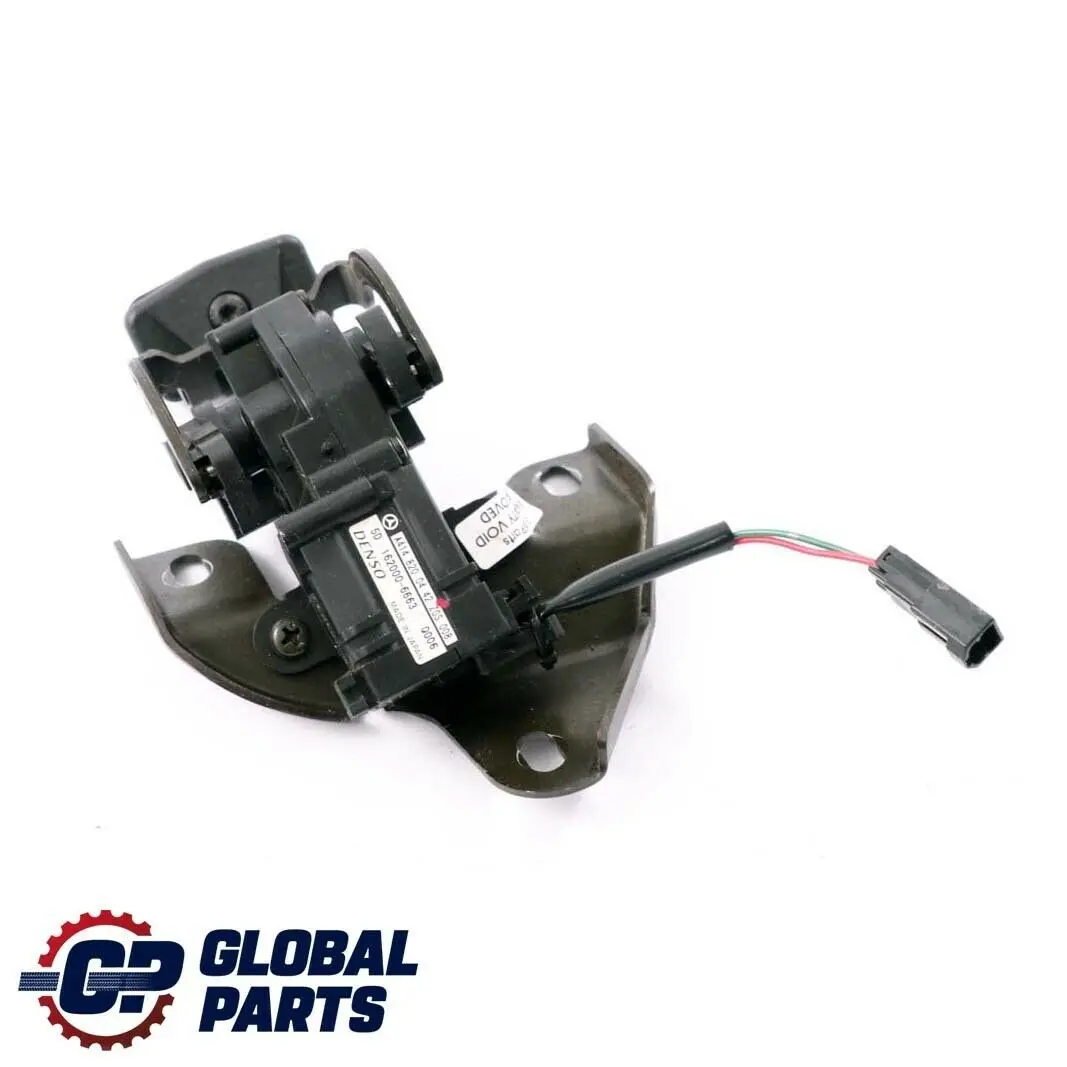 MERCEDES Vaneo W414 Silniczek szyby lewy tył - SKU A4148200442 - Numer Części A4148200442