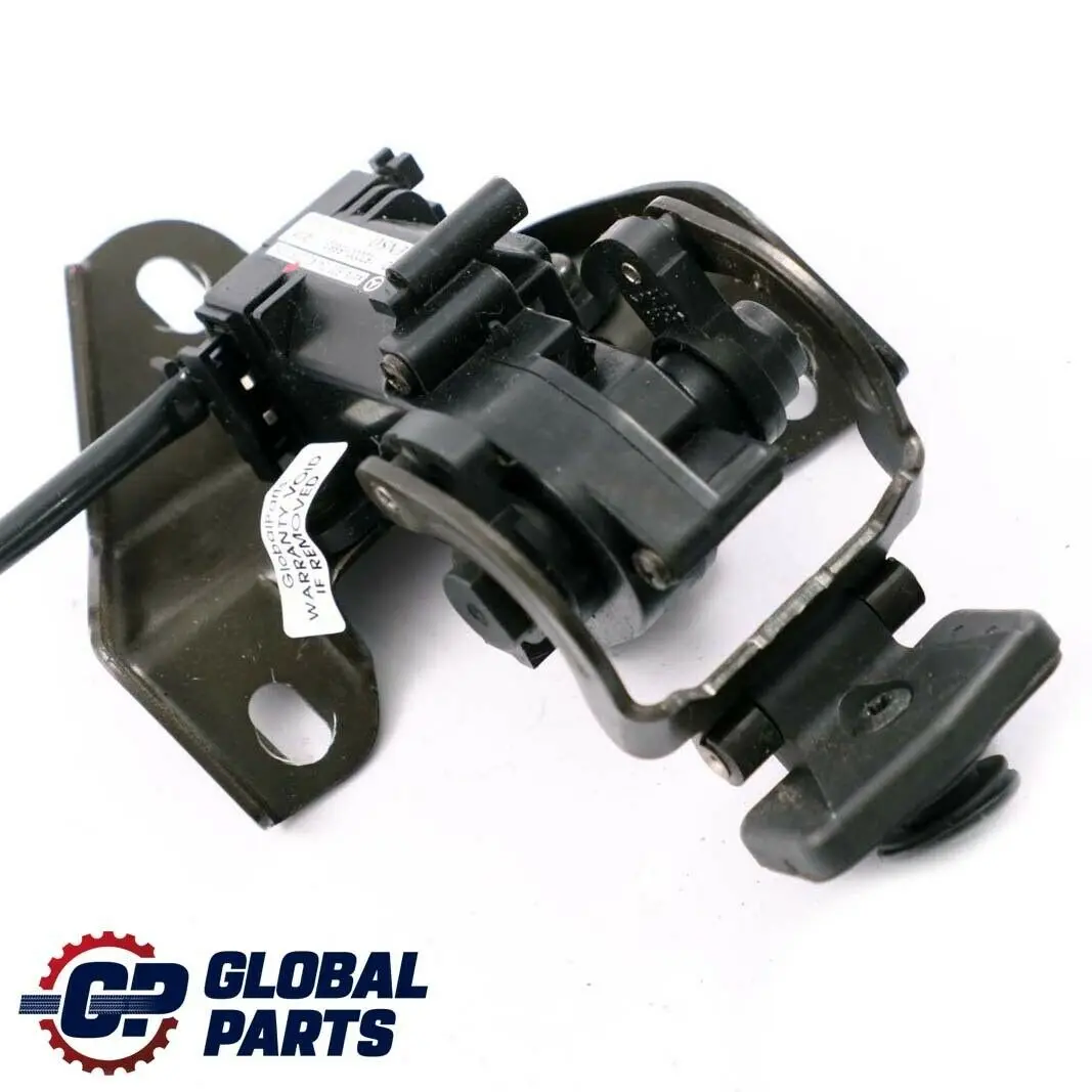 Mercedes-Benz Vaneo W414 Rear Left Quarter N/S Window Regulator Motor Actuator to with Part number A4148200442 Mercedes-Benz Vaneo W414 Rear Left Quarter N/S Window Regulator Motor Actuator - SKU A4148200442 - Part number A4148200442