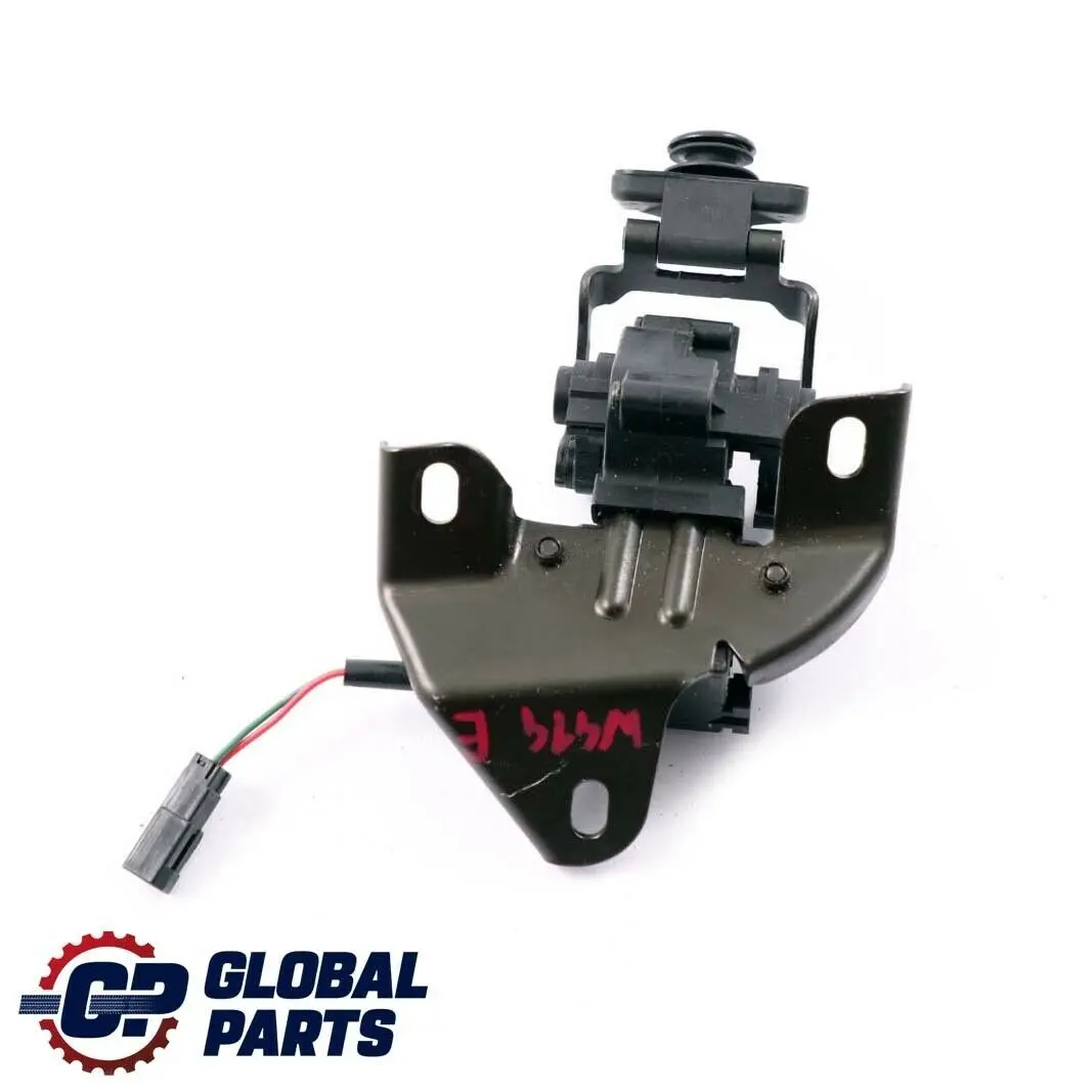 Mercedes-Benz Vaneo W414 Rear Left Quarter N/S Window Regulator Motor Actuator to with Part number A4148200442 Mercedes-Benz Vaneo W414 Rear Left Quarter N/S Window Regulator Motor Actuator - SKU A4148200442 - Part number A4148200442