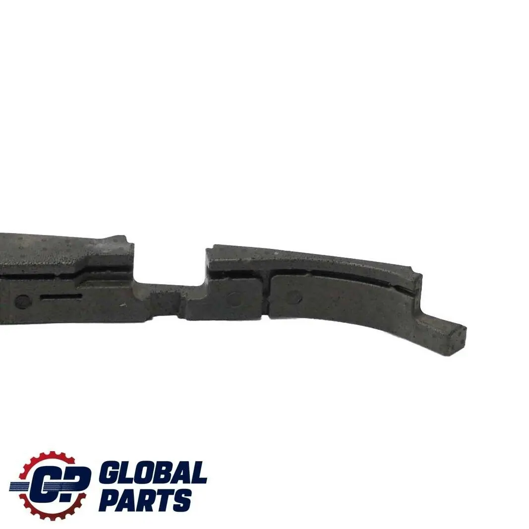 Mercedes-Benz Vaneo W414 Front Bumper Impact Absorber Foam to with Part number A4148850037 Mercedes-Benz Vaneo W414 Front Bumper Impact Absorber Foam - SKU A4148850037 - Part number A4148850037