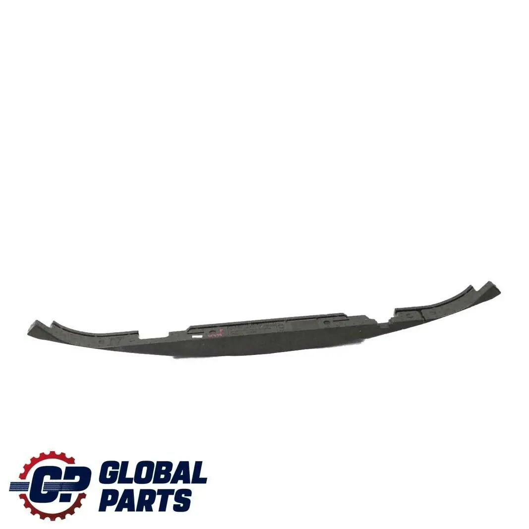  Mercedes-Benz Vaneo W414 Parachoques Delantero Amortiguador Espuma - SKU A4148850037 - Número de pieza A4148850037