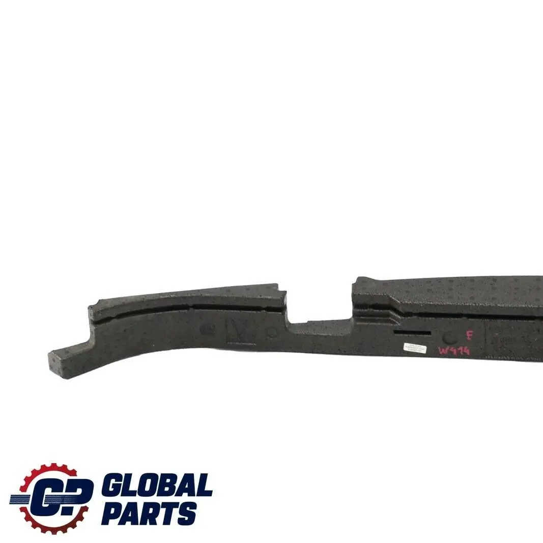 Mercedes-Benz Vaneo W414 Stossfänger Vorn Absorber für mit Teilenummer A4148850037 Mercedes-Benz Vaneo W414 Stossfänger Vorn Absorber - SKU A4148850037 - Teilenummer A4148850037