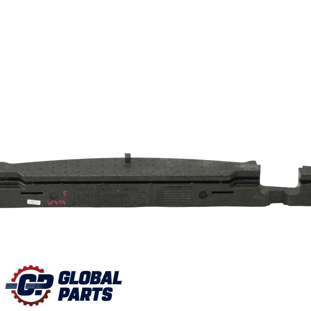  Mercedes-Benz Vaneo W414 Front Bumper Impact Absorber Foam - SKU A4148850037 - Part number A4148850037