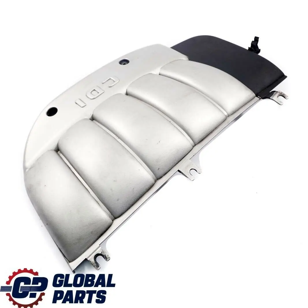  Mercedes-Benz ML W163 270 CDI OM612 Left N/S Engine Cover Trim - SKU A6120100367 - Part number A6120100367