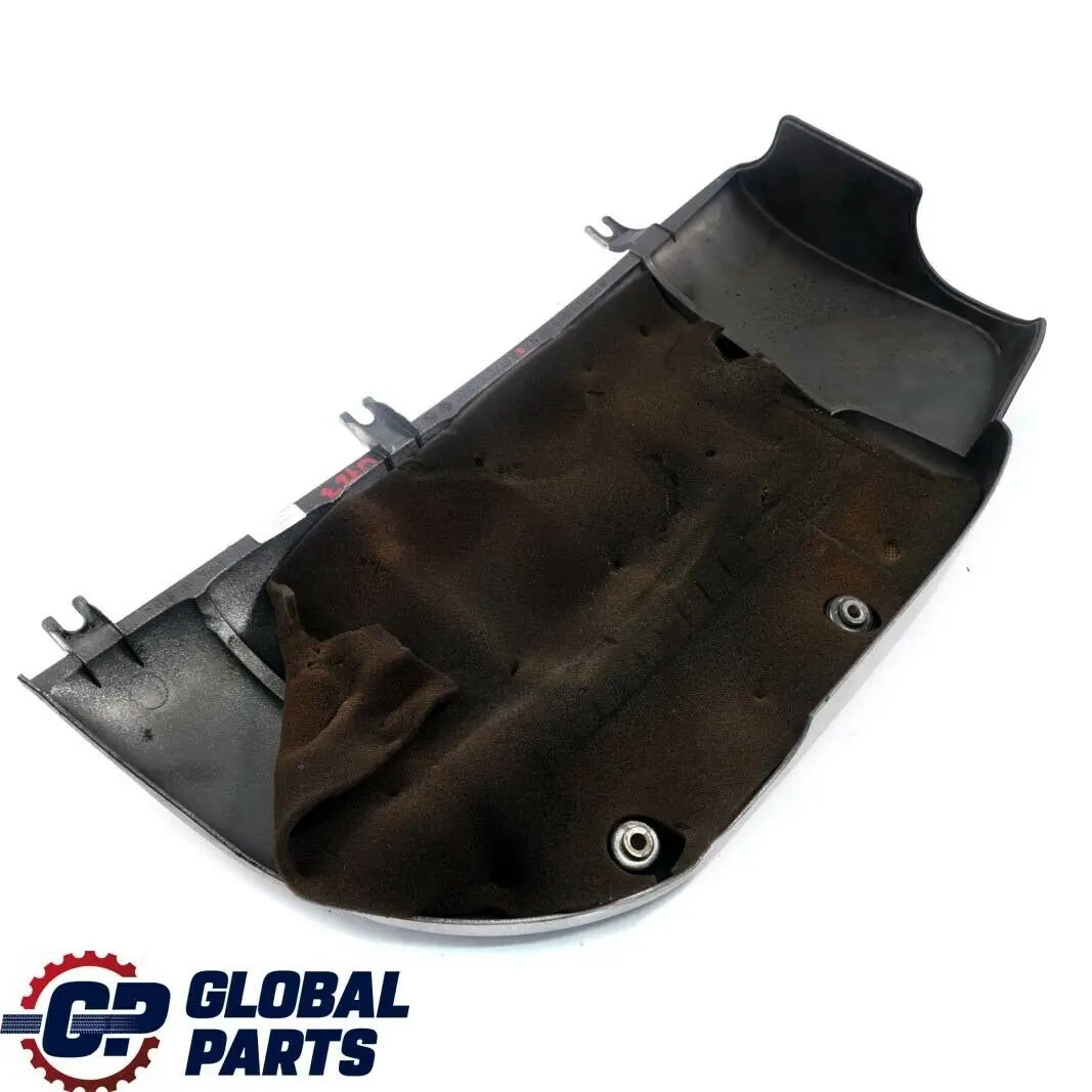 Mercedes-Benz ML W163 270 CDI OM612 Left N/S Engine Cover Trim to with Part number A6120100367 Mercedes-Benz ML W163 270 CDI OM612 Left N/S Engine Cover Trim - SKU A6120100367 - Part number A6120100367