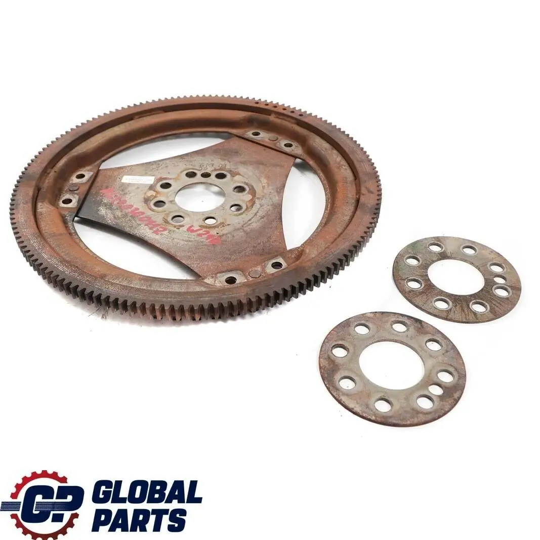Mercedes W211 320CDI OM613 OM648 Anillo Arranque Volante Cambios A6130320047 - SKU A6130300112 - Número de pieza A6130300112