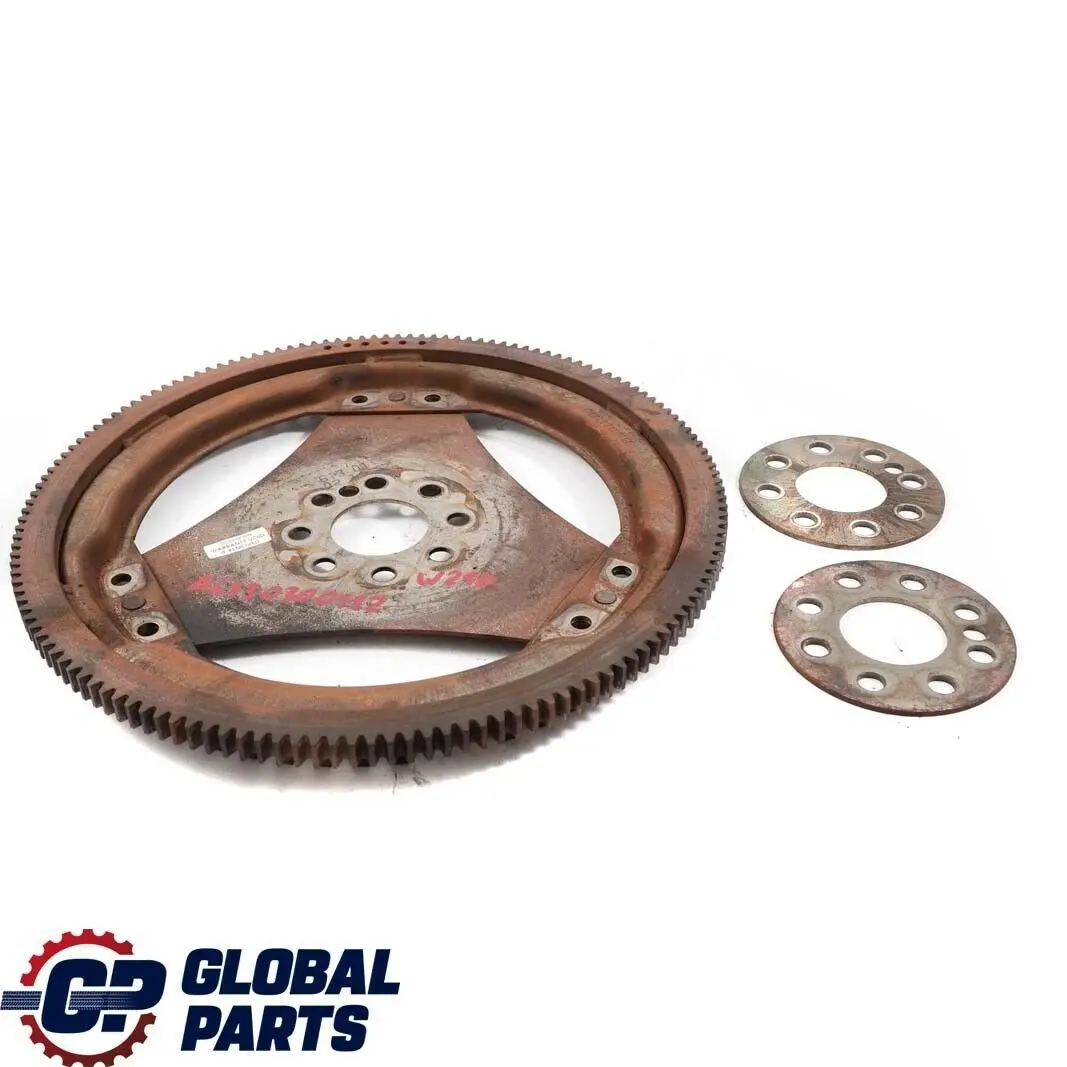 320CDI OM613 OM648 Bague Démarreur Volant Vitesses A6130320047 pour Mercedes W211 à propos du numéro de pièce A6130300112 Mercedes W211 320CDI OM613 OM648 Bague Démarreur Volant Vitesses A6130320047 - SKU A6130300112 - Numéro de pièce A6130300112