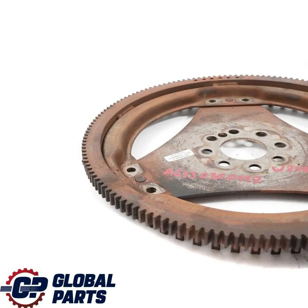 Mercedes-Benz W211 320 CDI OM613 OM648 Gearbox Flywheel Starter Ring A6130320047 to with Part number A6130300112 Mercedes-Benz W211 320 CDI OM613 OM648 Gearbox Flywheel Starter Ring A6130320047 - SKU A6130300112 - Part number A6130300112