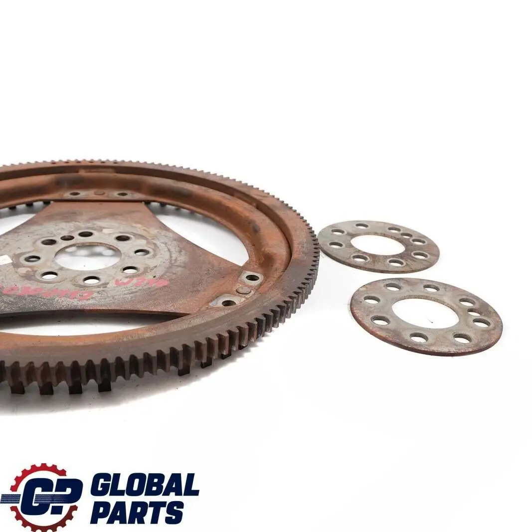 MercedesW211 320CDI OM613 OM648 Cambio Anello Volano Avviamento A6130320047 per con numero di parte A6130300112 MercedesW211 320CDI OM613 OM648 Cambio Anello Volano Avviamento A6130320047 - SKU A6130300112 - Numero di parte A6130300112