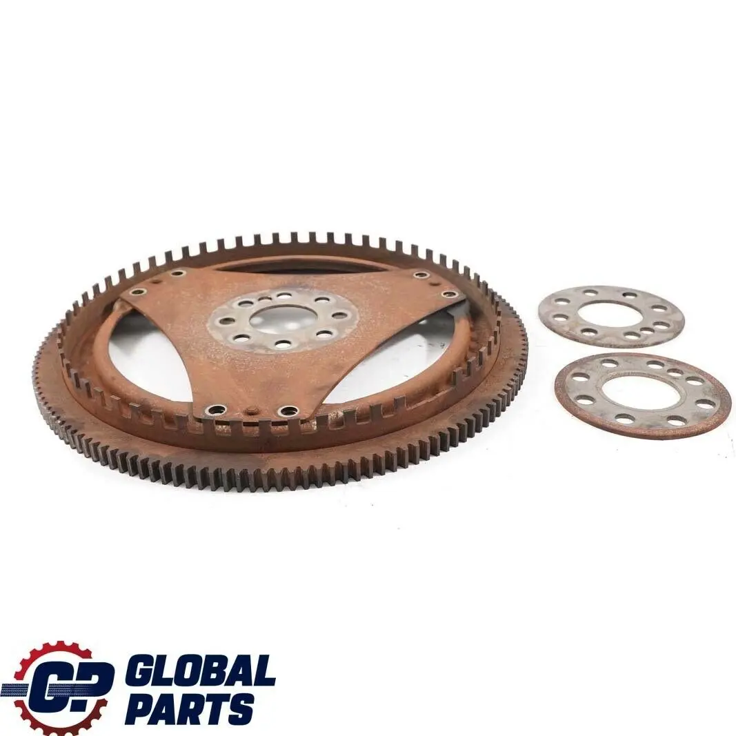  MercedesW211 320CDI OM613 OM648 Cambio Anello Volano Avviamento A6130320047 - SKU A6130300112 - Numero di parte A6130300112