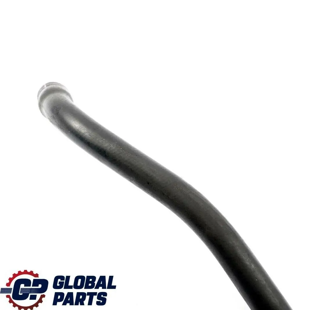 Manguera Tanque Expansión Radiador Tubería Línea para Mercedes Vito W639 con número de pieza A6395012582 Mercedes Vito W639 Manguera Tanque Expansión Radiador Tubería Línea - SKU A6395012582 - Número de pieza A6395012582