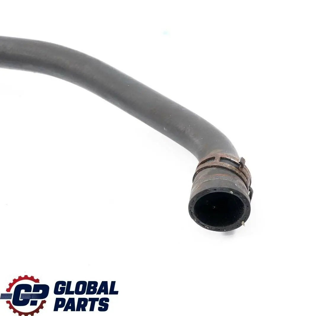 Manguera Tanque Expansión Radiador Tubería Línea para Mercedes Vito W639 con número de pieza A6395012582 Mercedes Vito W639 Manguera Tanque Expansión Radiador Tubería Línea - SKU A6395012582 - Número de pieza A6395012582