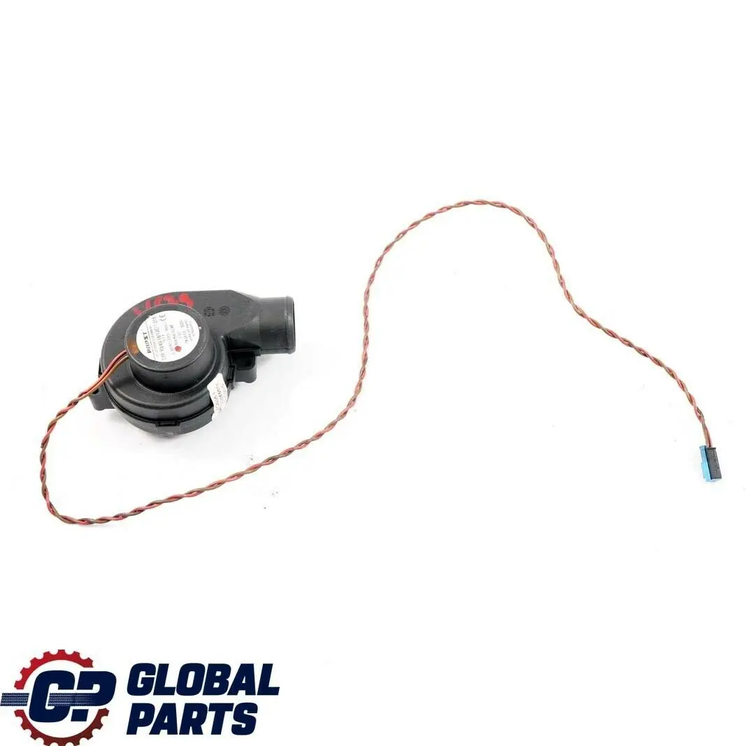 Mercedes W210 W639 Scatola Motore Soffiante Riscaldatore Ventola A6395450095