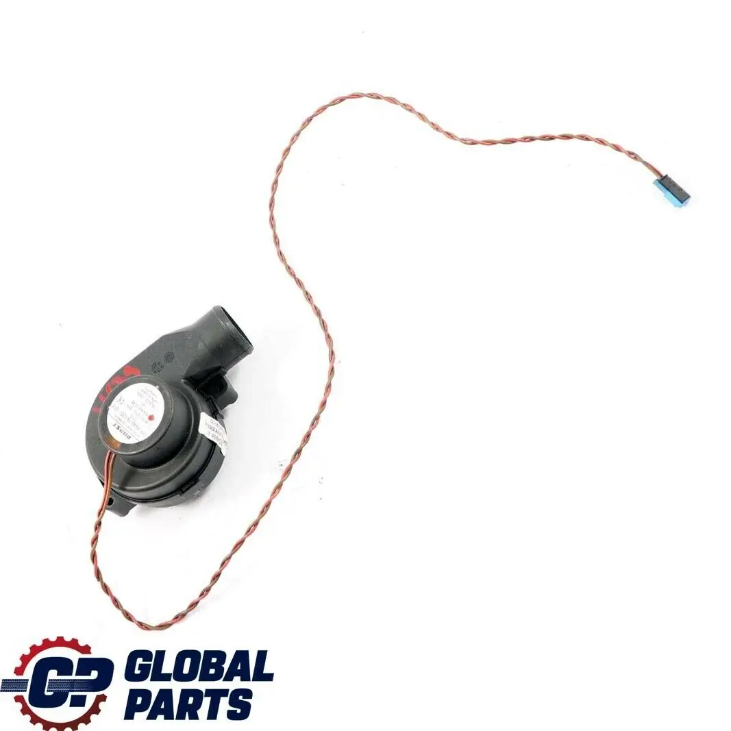 Caja de Fusibles Motor Ventilador Calefactor para Mercedes E W210 W639 con número de pieza A6395450095 Mercedes E W210 W639 Caja de Fusibles Motor Ventilador Calefactor - SKU A6395450095 - Número de pieza A6395450095