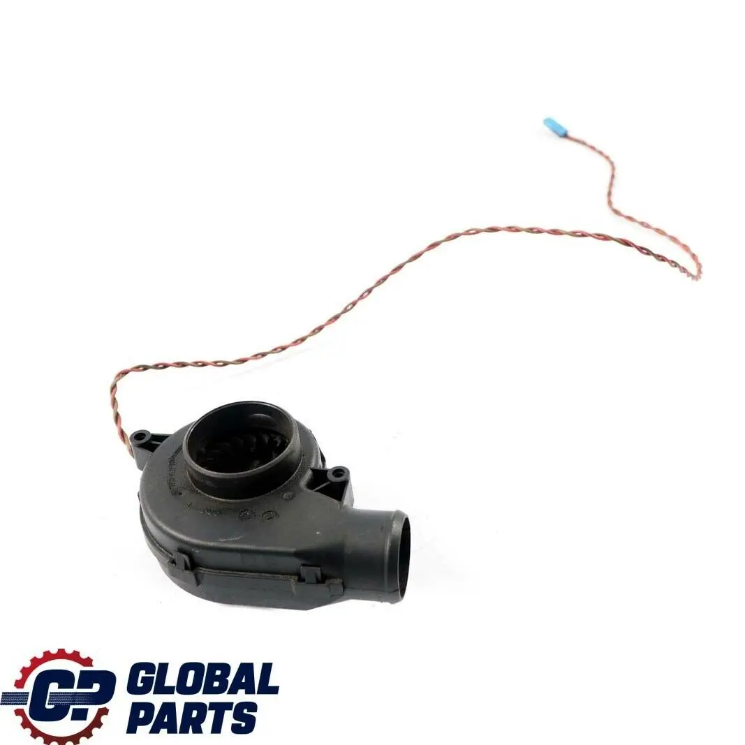 Mercedes W210 W639 Scatola Motore Soffiante Riscaldatore Ventola - SKU A6395450095 - Numero di parte A6395450095