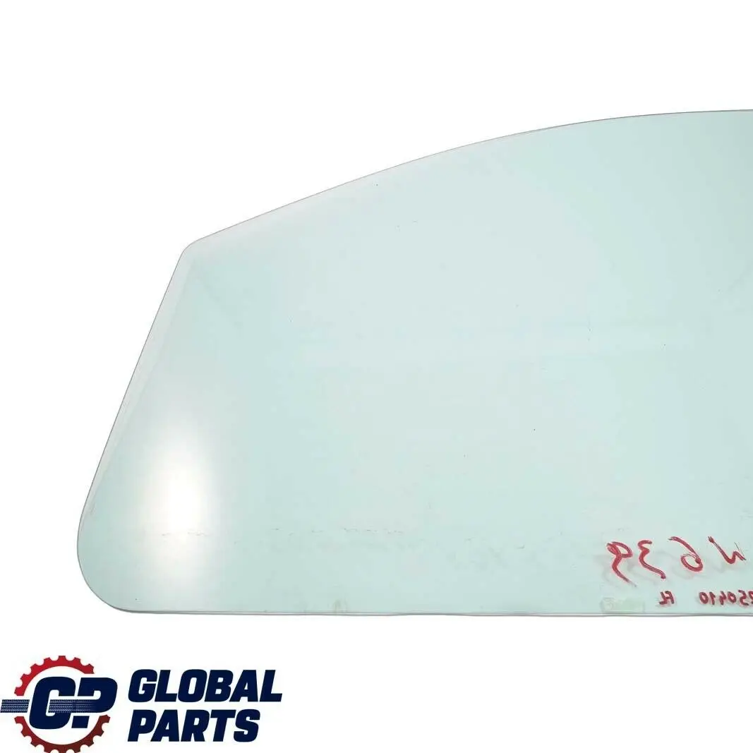 Mercedes-Benz Vito W639 Vitrage avant gauche vert AS2 pour à propos du numéro de pièce A6397250410 Mercedes-Benz Vito W639 Vitrage avant gauche vert AS2 - SKU A6397250410 - Numéro de pièce A6397250410