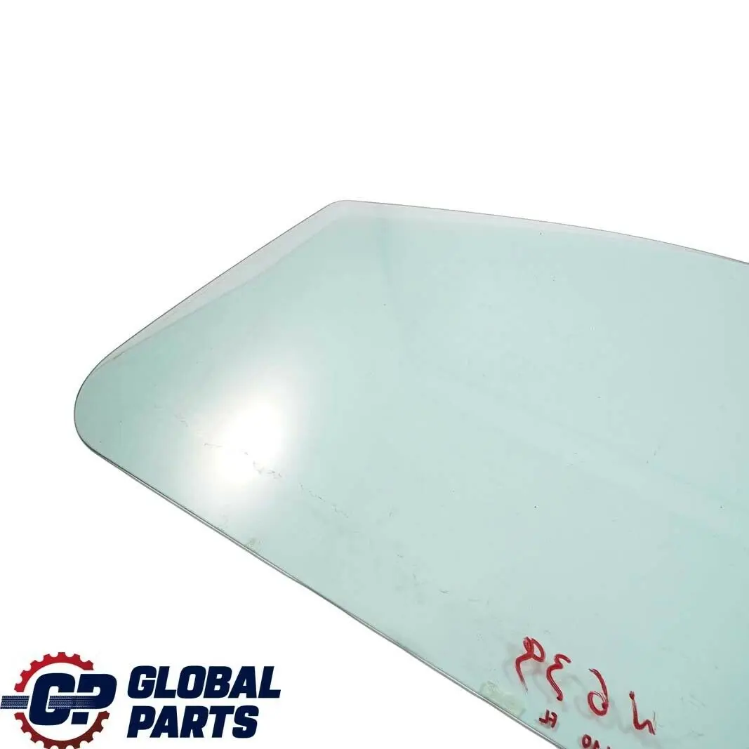 Front Left N/S Window Glass Green AS2 to Mercedes Vito W639 with Part number A6397250410 Mercedes Vito W639 Front Left N/S Window Glass Green AS2 - SKU A6397250410 - Part number A6397250410