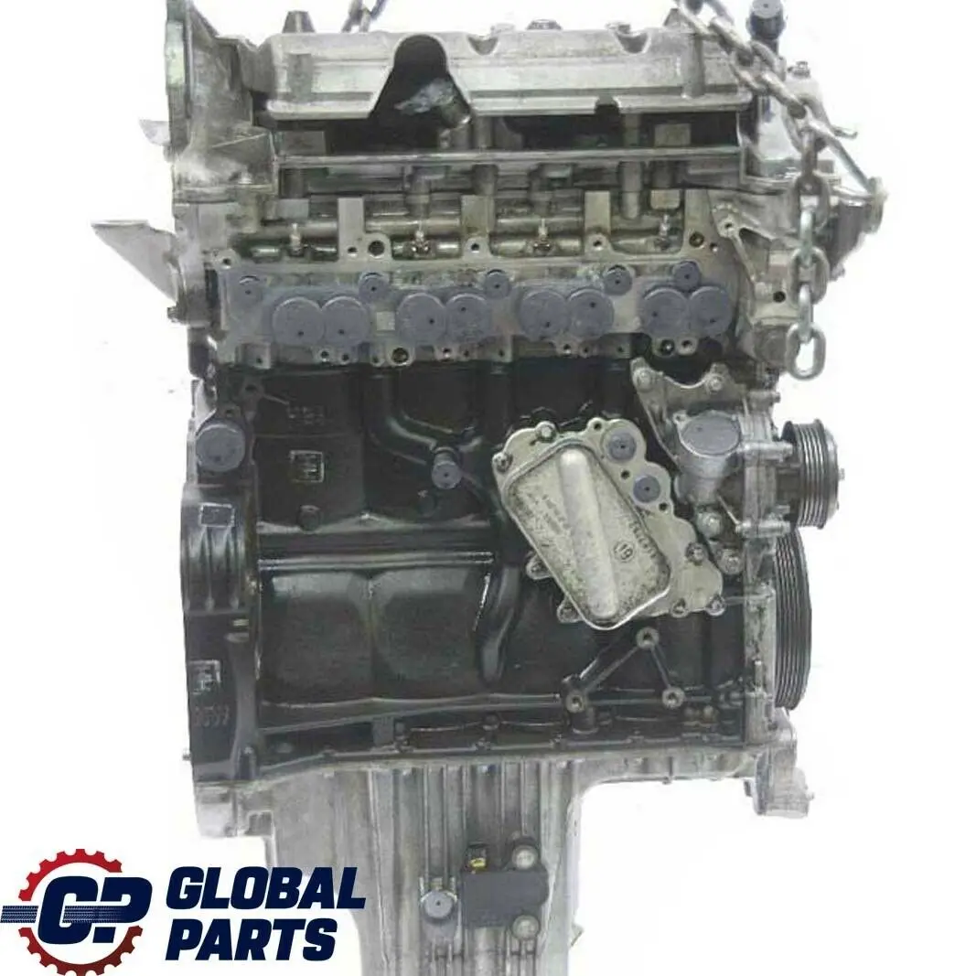  Mercedes-Benz A W169 B W245 200 CDI OM640 Moteur nu 640.941 640941 GARANTIE - SKU A6400101202 - Numéro de pièce A6400101202