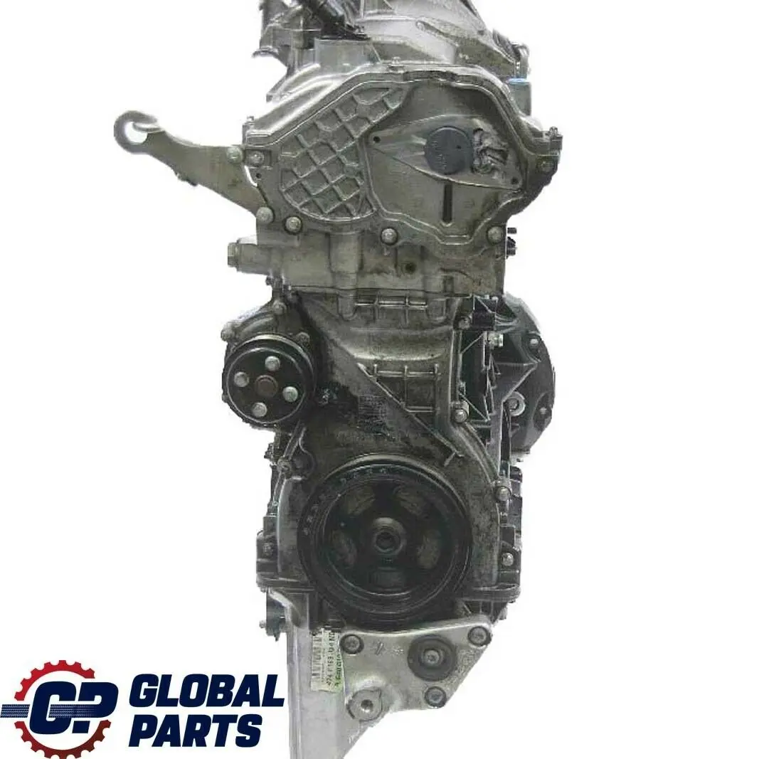  Mercedes-Benz A W169 B W245 200 CDI OM640 Moteur nu 640.941 640941 GARANTIE - SKU A6400101202 - Numéro de pièce A6400101202
