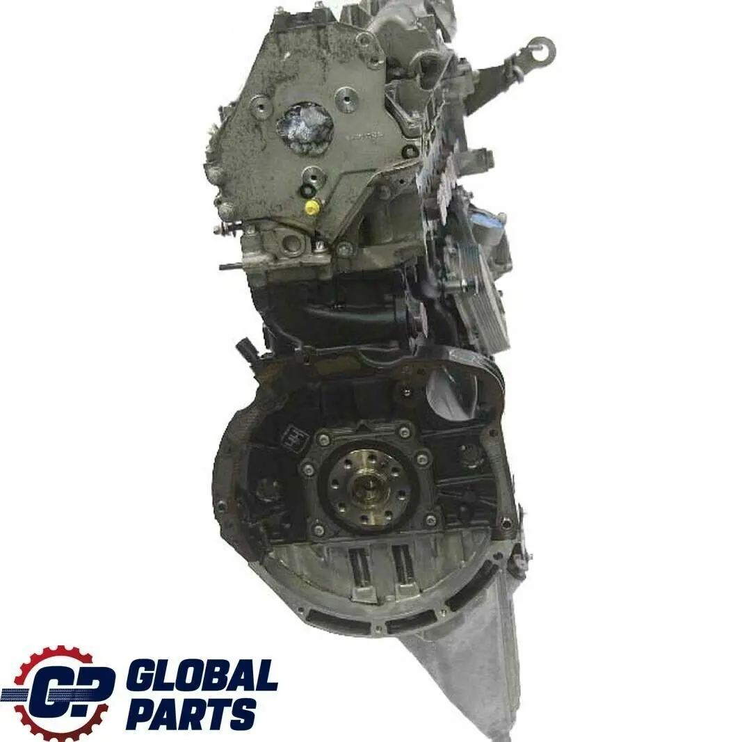  Mercedes-Benz A W169 B W245 200 CDI OM640 Motor desnudo 640.941 640941 GARANTÍA - SKU A6400101202 - Número de pieza A6400101202