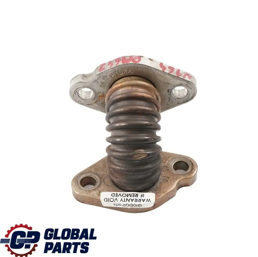 OM642 Capuchon de tuyau de reniflard Enginge pour Mercedes W164 W204 W212 à propos du numéro de pièce A6420100131 Mercedes W164 W204 W212 OM642 Capuchon de tuyau de reniflard Enginge - SKU A6420100131 - Numéro de pièce A6420100131