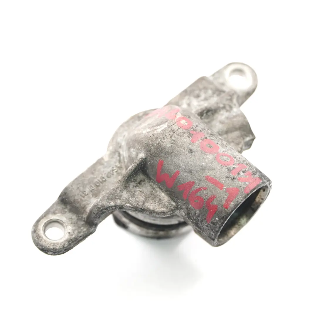 OM642 Tapón de la manguera de respiración para Mercedes W164 W204 W212 con número de pieza A6420100131 Mercedes W164 W204 W212 OM642 Tapón de la manguera de respiración - SKU A6420100131 - Número de pieza A6420100131